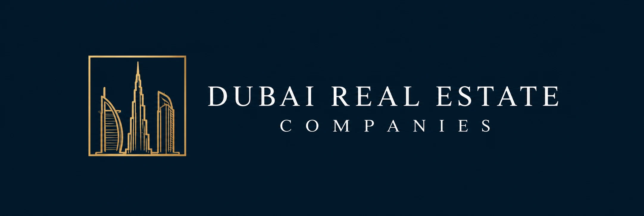 Dubai Real Estate Companies